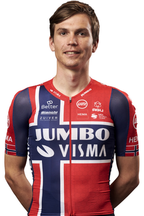 Amund Grøndahl Jansen