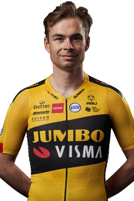 Photo Bert-Jan Lindeman
