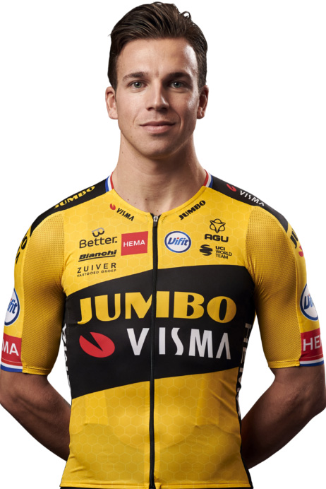 Photo Dylan Groenewegen