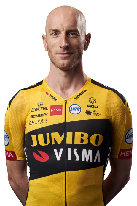 Photo Jos Van Emden
