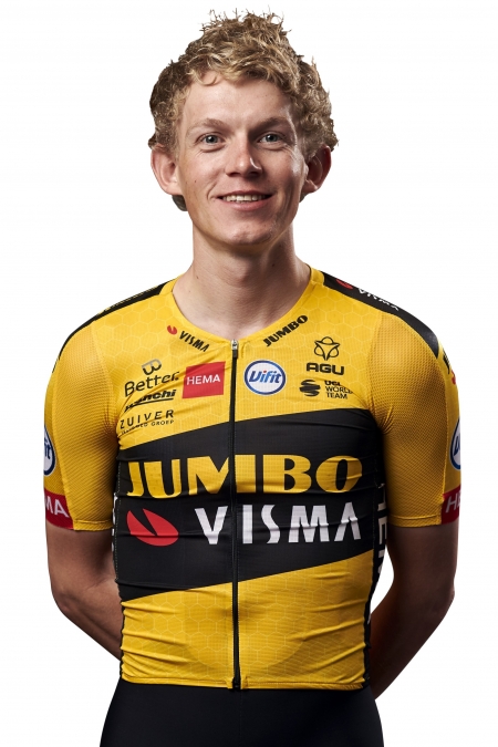 Photo Koen Bouwman