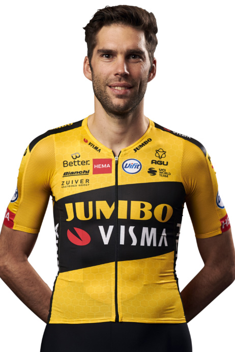 Photo Maarten Wynants