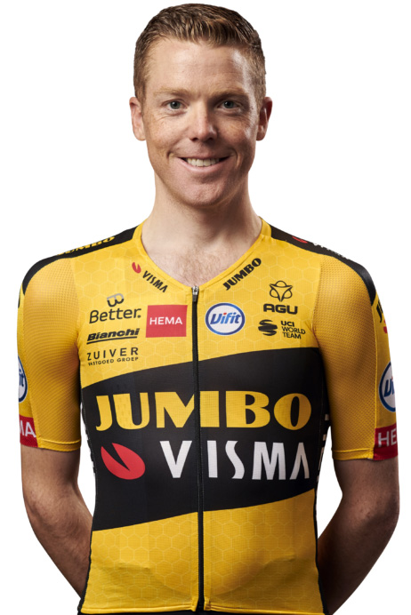 Photo Steven Kruijswijk