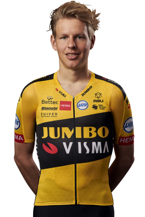 Photo Taco Van der Hoorn