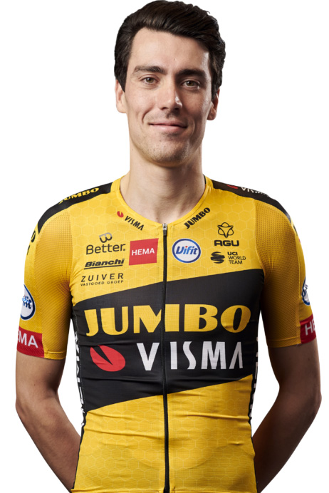 Photo Timo Roosen