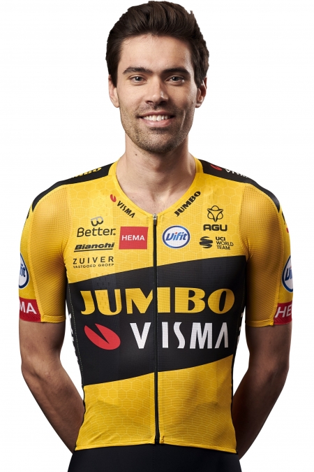 Photo Tom Dumoulin