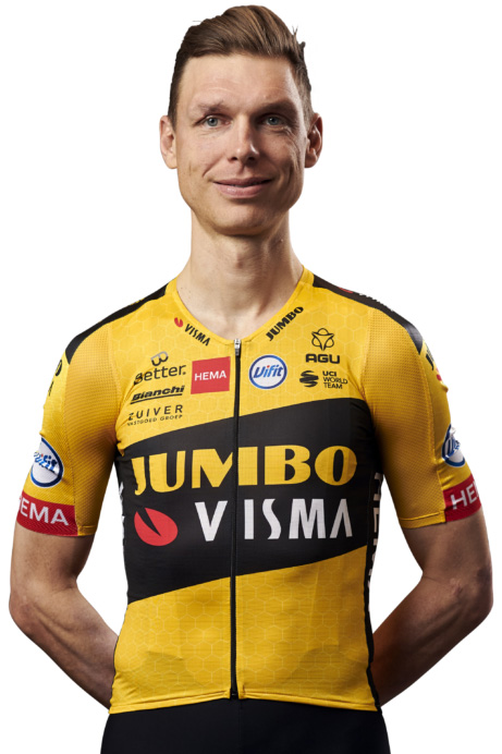 Photo Tony Martin