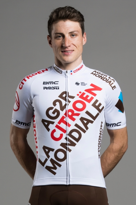Photo Damien Touzé