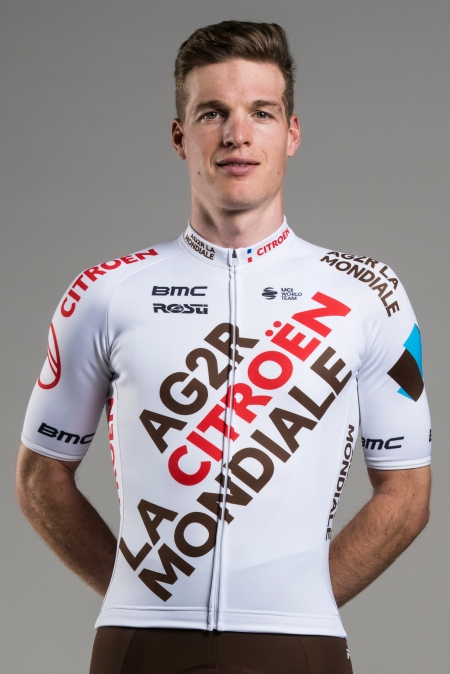 Photo Gijs Van Hoecke