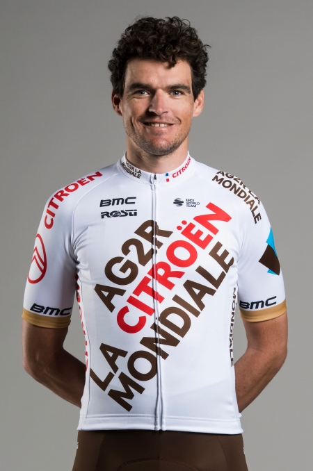 Photo Greg Van Avermaet