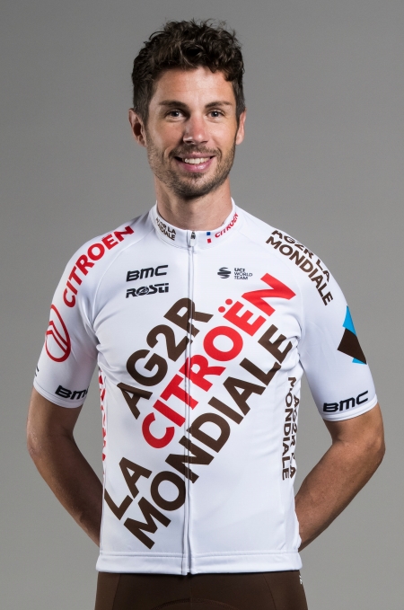Photo Mikaël Cherel