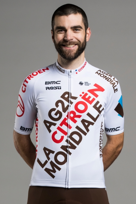 Photo Tony Gallopin