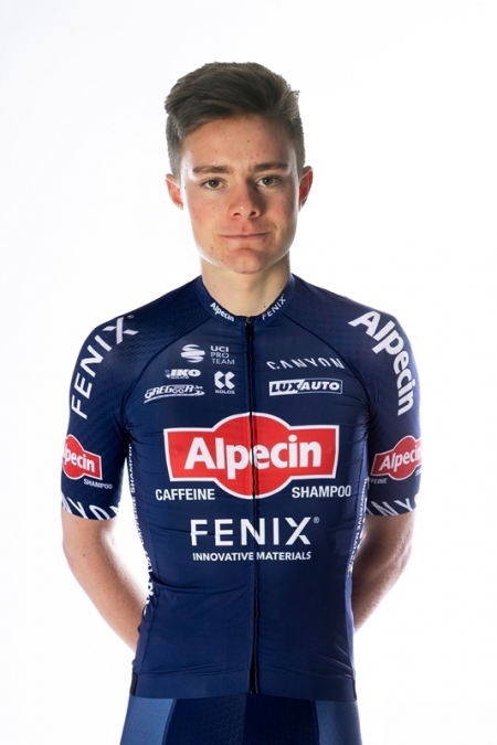 Photo Ben Tulett