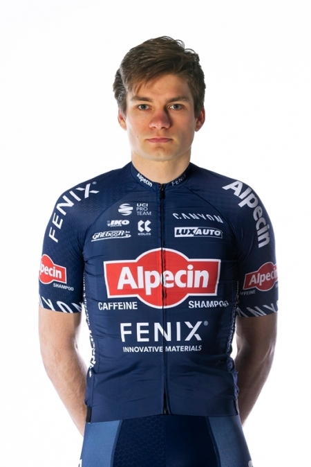 Photo David Van der Poel