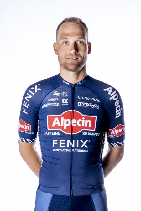 Photo Jonas Rickaert