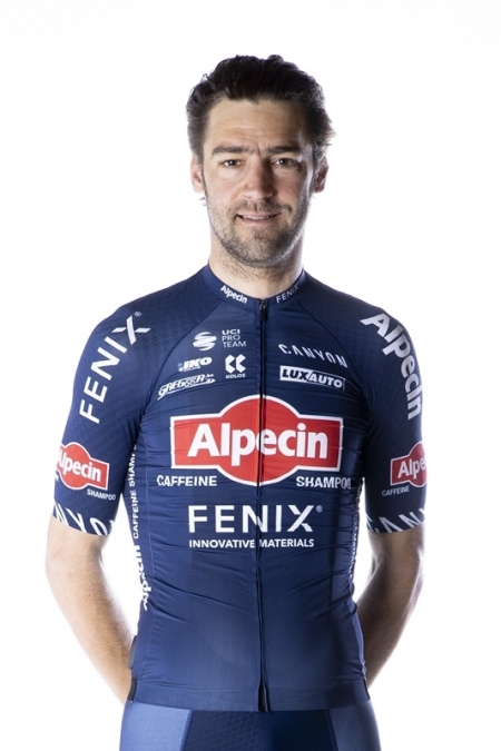 Photo Laurens De Vreese
