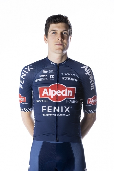Photo Louis Vervaeke