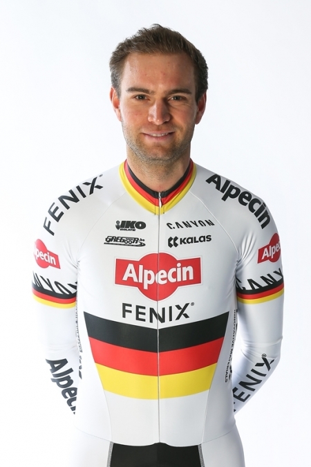 Marcel Meisen