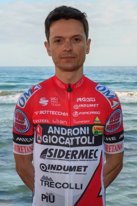 Photo Alessandro Bisolti