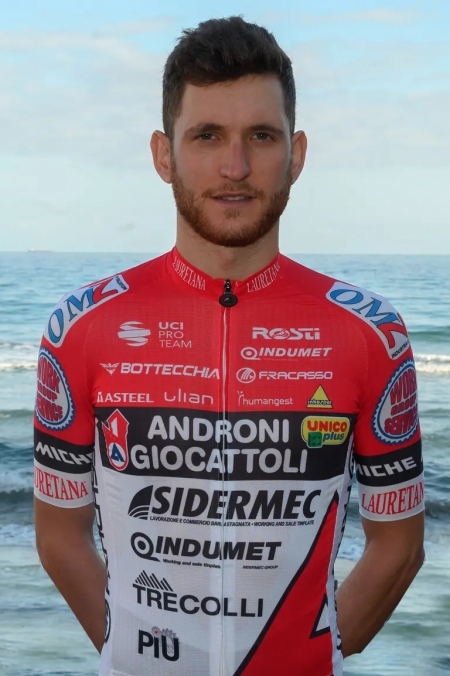 Photo Filippo Tagliani