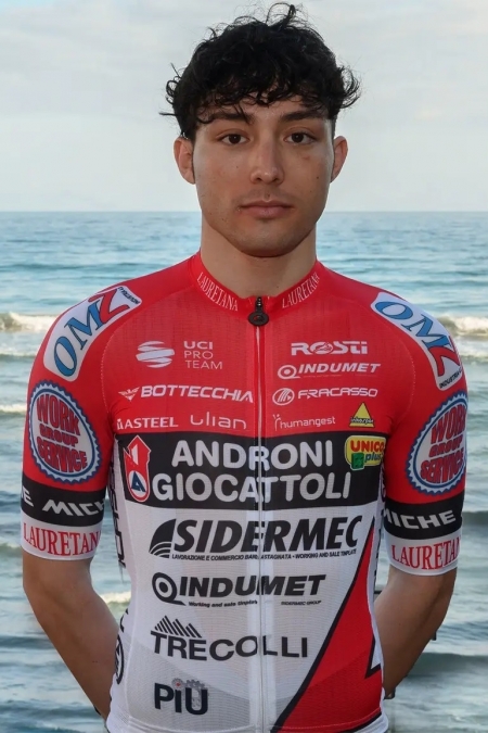 Photo Leonardo Marchiori