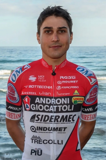 Photo Matteo Malucelli