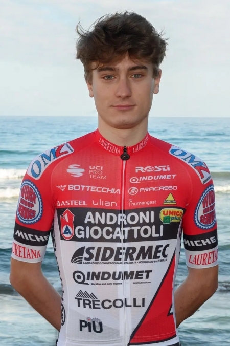 Photo Nicola Venchiarutti