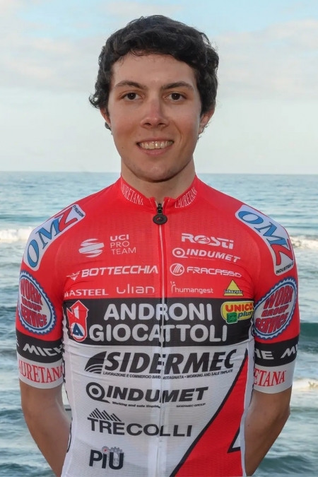 Photo Simone Ravanelli