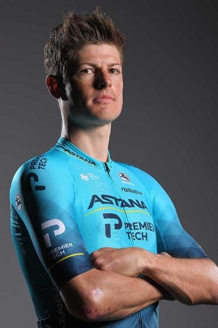 Photo Jakob Fuglsang