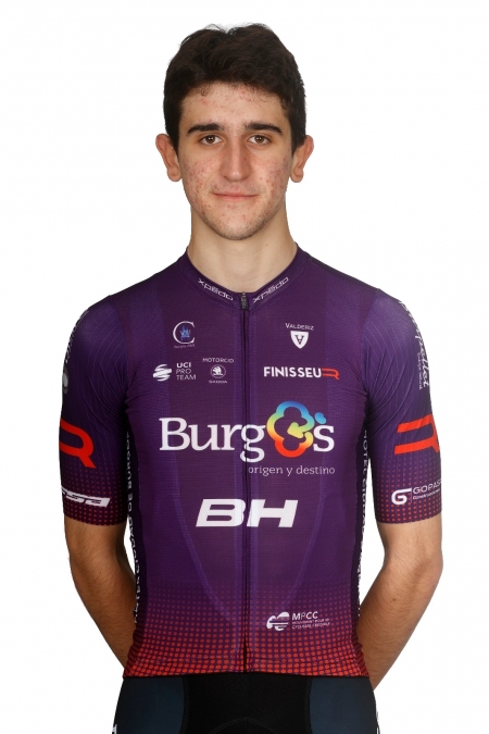 Photo Pelayo Sánchez