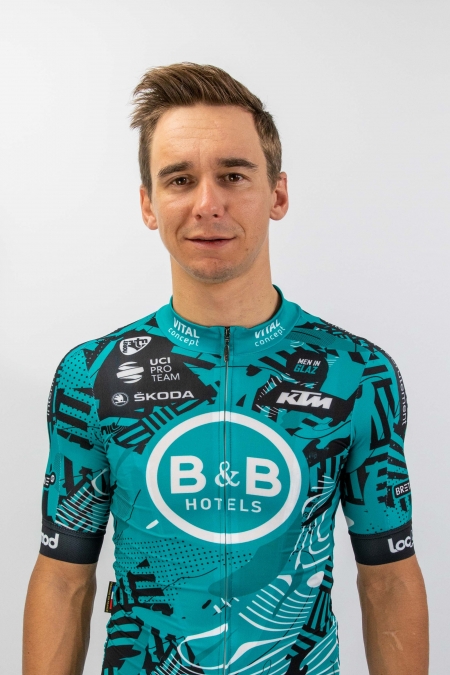 Photo Bryan Coquard