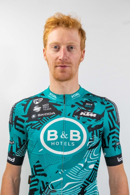 Photo Frederik Backaert