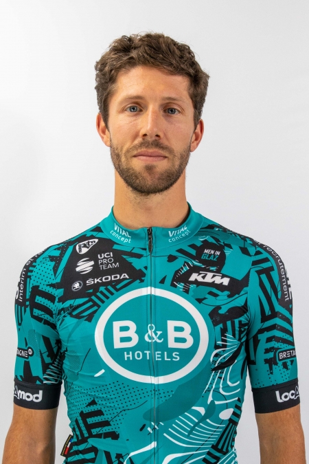 Photo Jonas Van Genechten