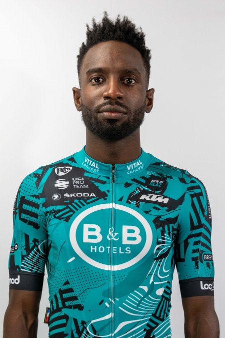 Photo Kévin Reza