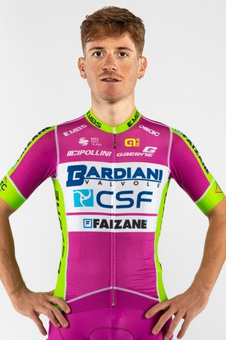 Photo Filippo Fiorelli