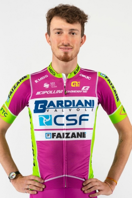 Photo Filippo Zaccanti