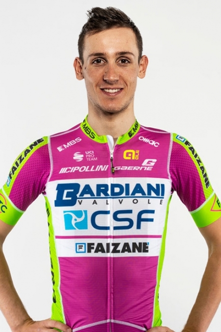 Photo Filippo Zana
