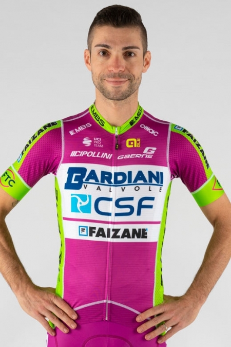 Photo Giovanni Visconti