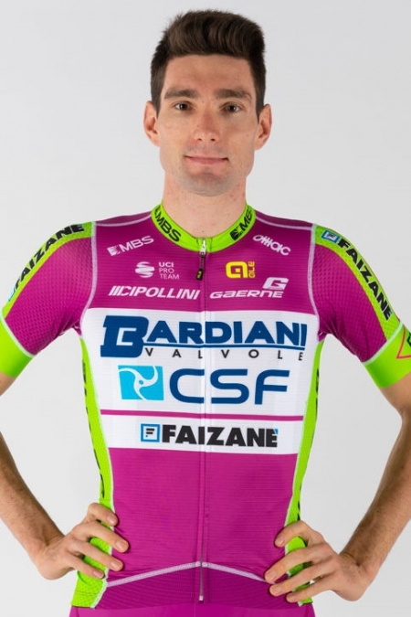 Photo Samuele Zoccarato