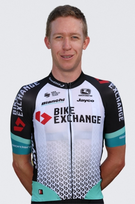 Cameron Meyer