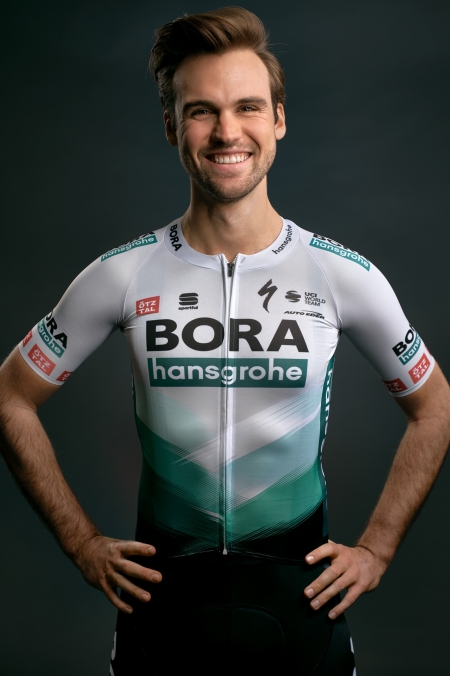 Photo Maximilian Schachmann