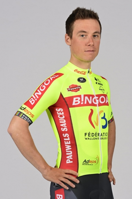 Photo Dimitri Peyskens