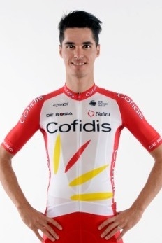 Photo Anthony Perez