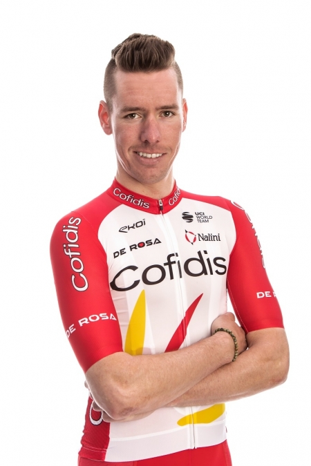 Photo Kenneth Vanbilsen