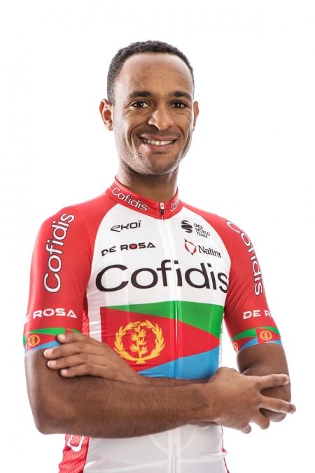 Photo Natnael Berhane
