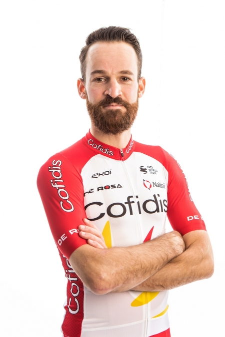 Photo Simon Geschke