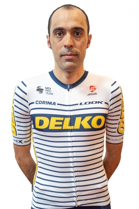 Photo Delio Fernández