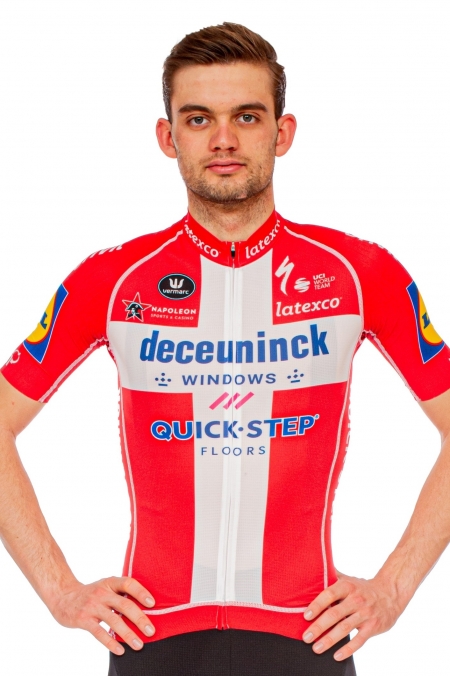 Kasper Asgreen