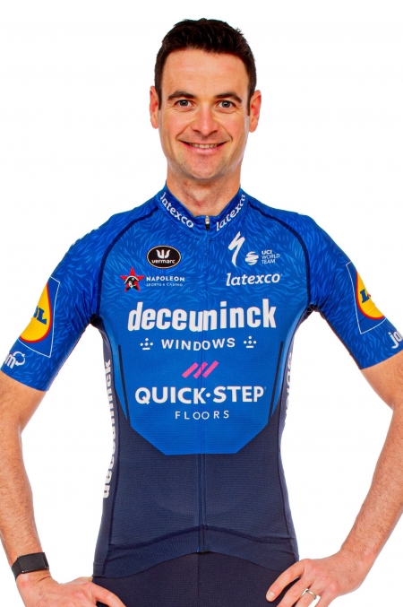 Photo Pieter Serry