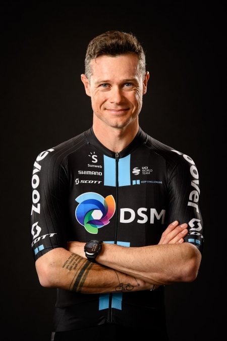Photo Nicolas Roche